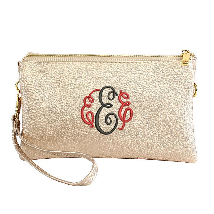 Mimi 3 compartment cb bag 7013*