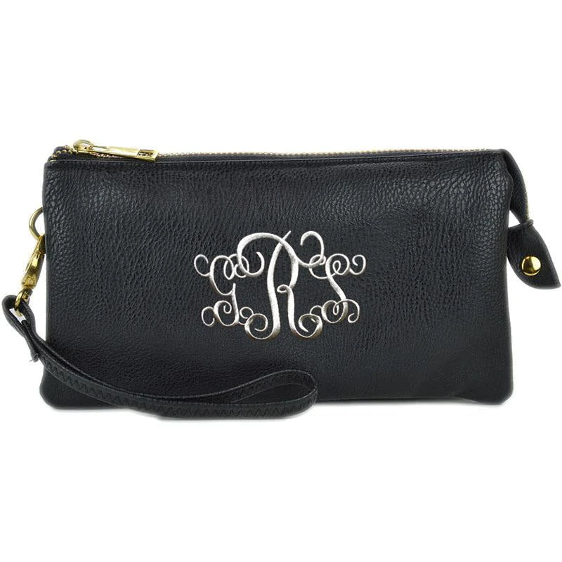Mimi 3 compartment cb bag 7013*