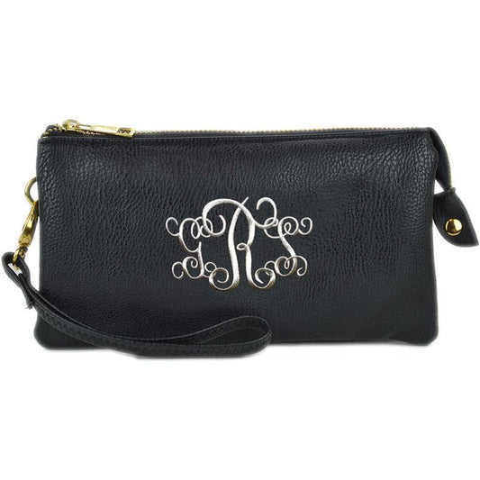 Mimi 3 compartment cb bag 7013*
