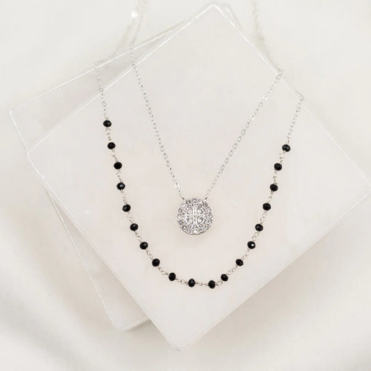 MSMH Blessings and Grace necklace