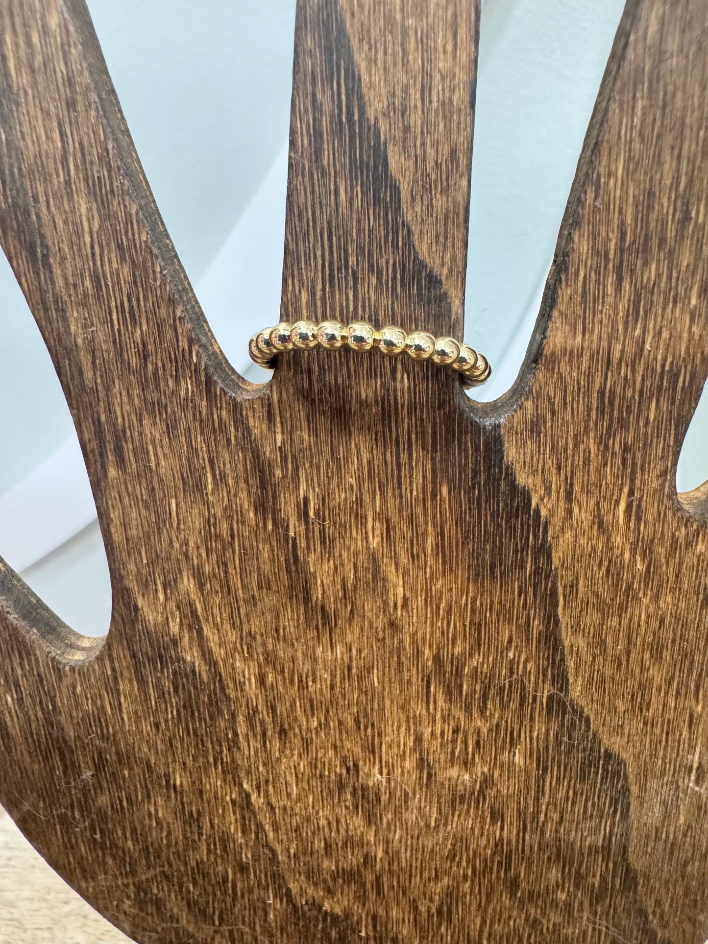 MM Stackable Rings