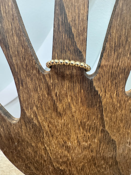 MM Stackable Rings
