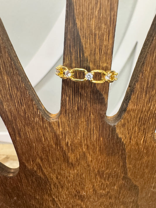 MM Stackable Rings
