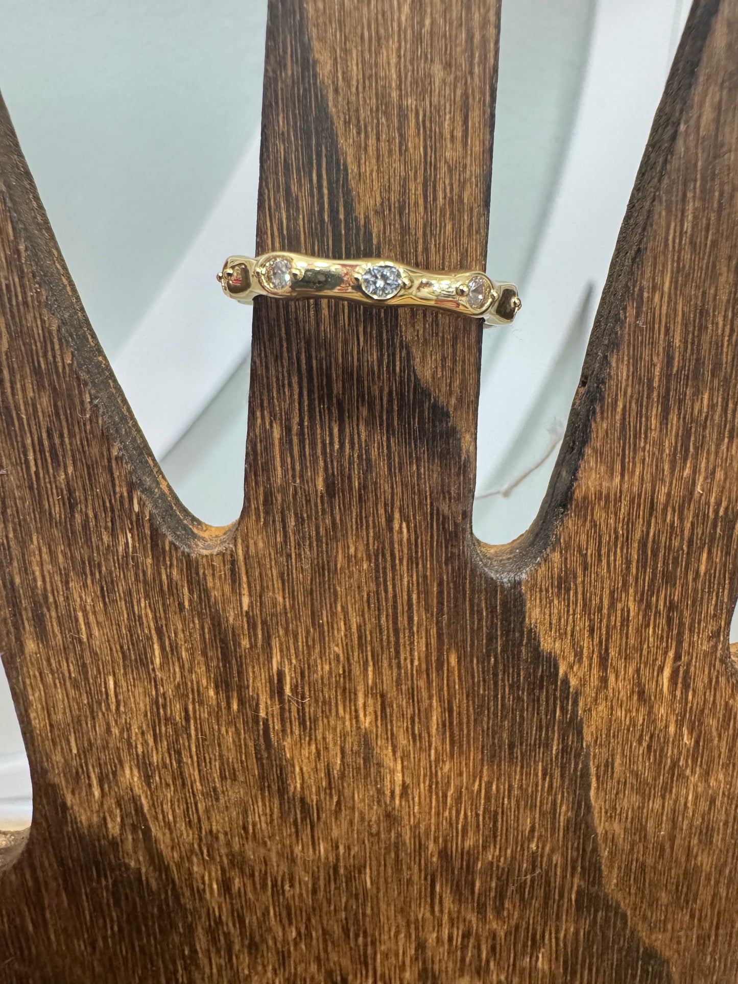MM Stackable Rings
