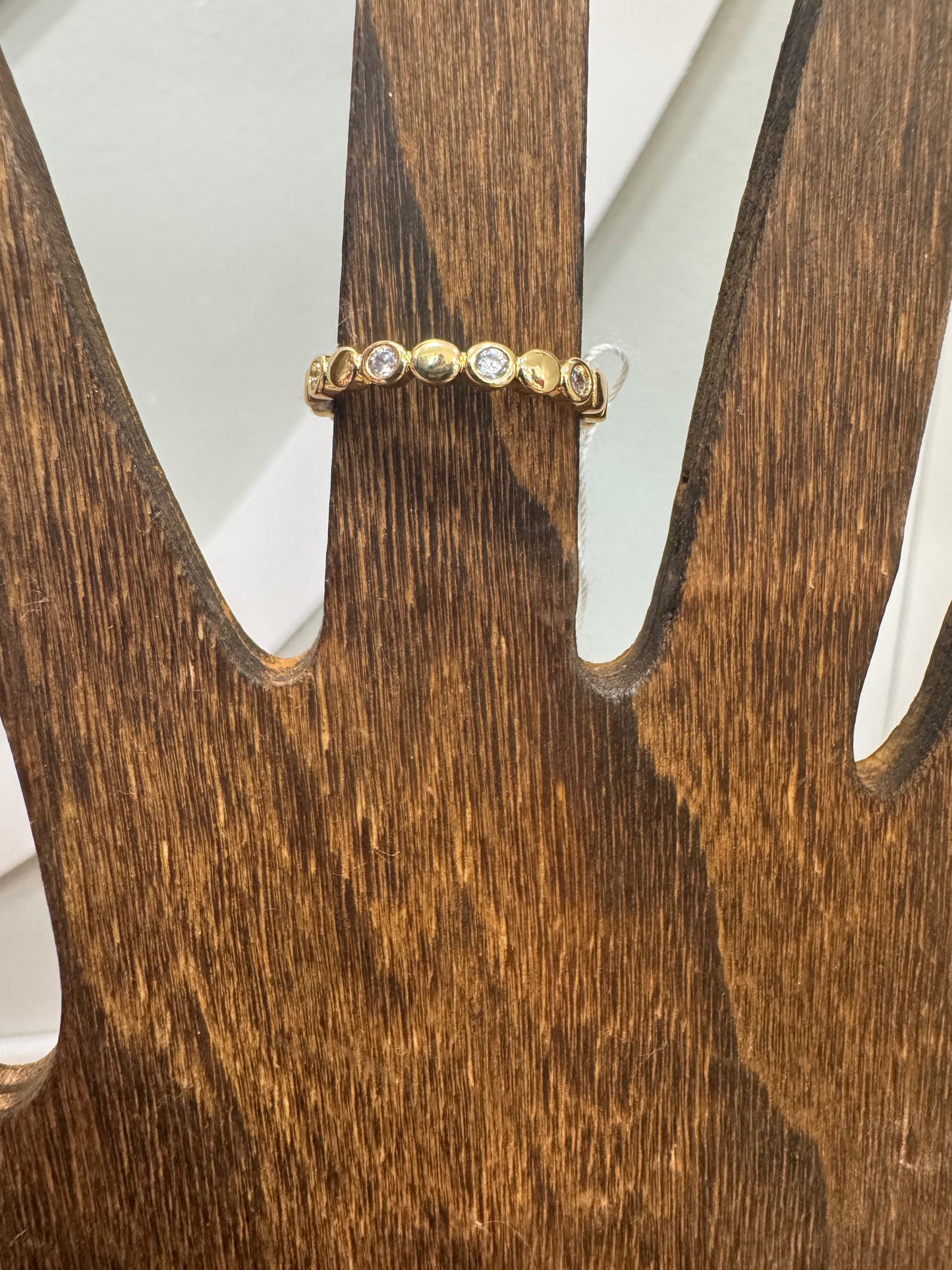 MM Stackable Rings