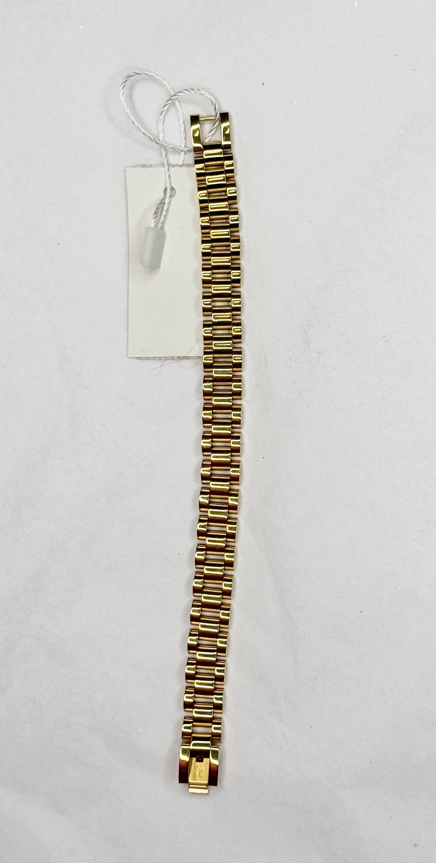 Chansuttpearl watch band bracelet