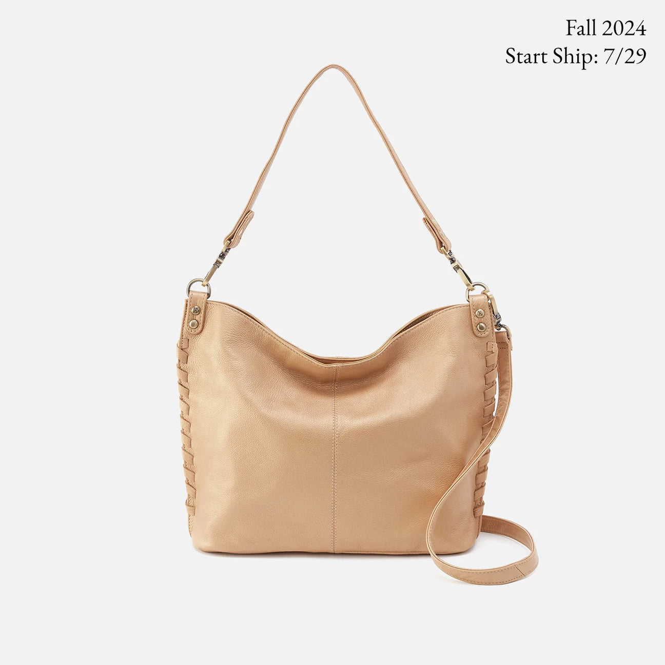 Hobo Pier Shoulder Bag