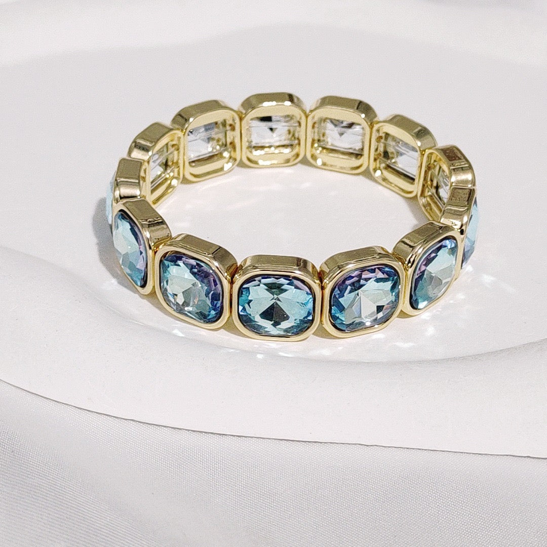 Luna Mirage Stretch Bracelet