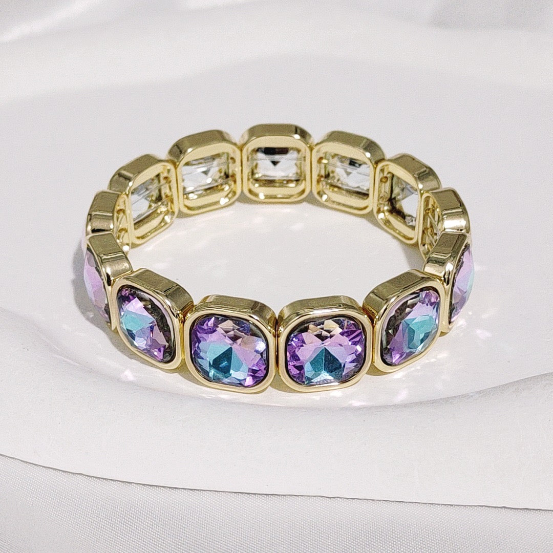 Luna Mirage Stretch Bracelet