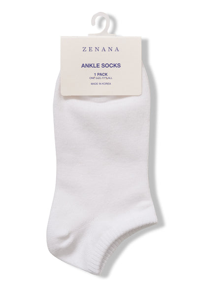 Ankle Socks