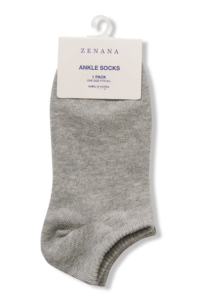Ankle Socks