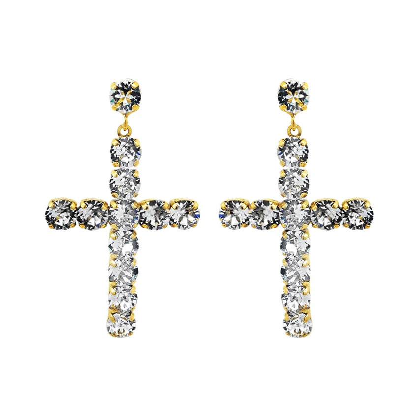 Tova Baby Donatella Earrings