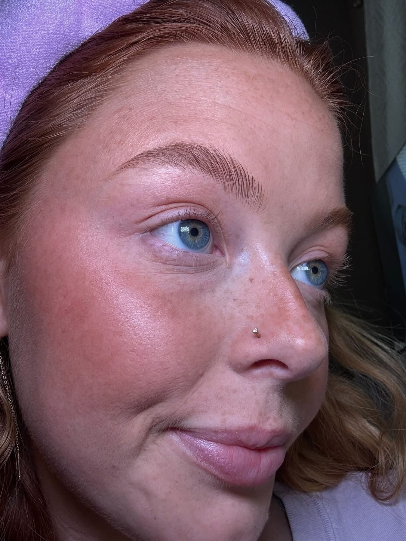 Lash Lift Luxury Collagen Infused Mascara