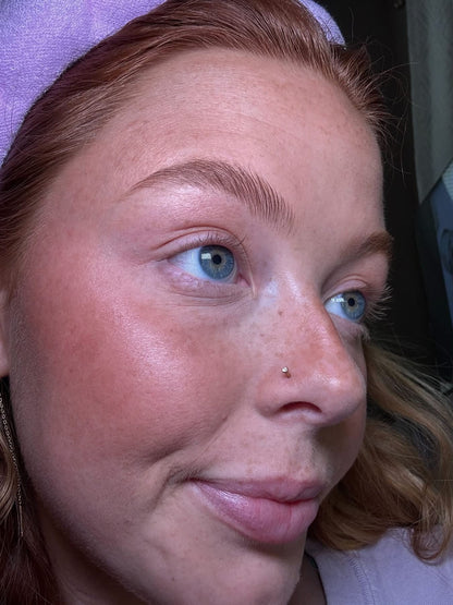 Lash Lift Luxury Collagen Infused Mascara