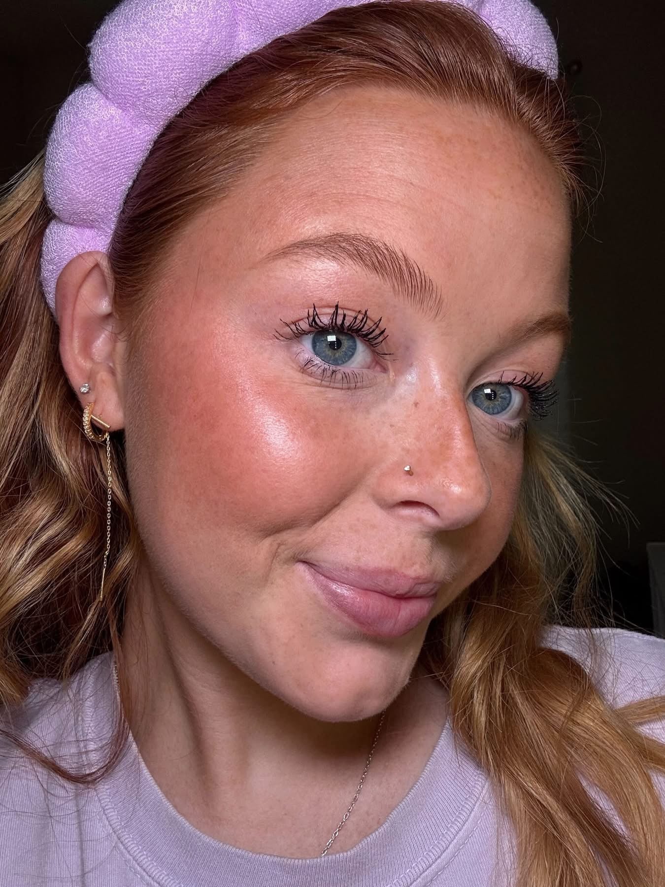 Lash Lift Luxury Collagen Infused Mascara