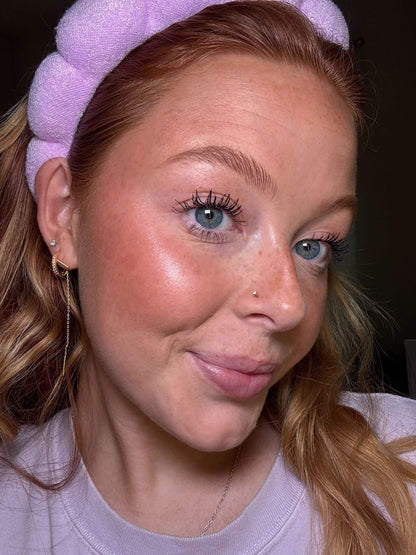 Lash Lift Luxury Collagen Infused Mascara