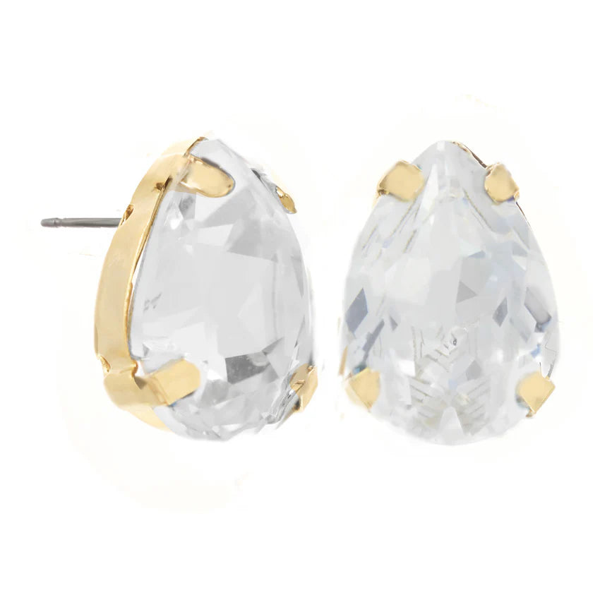 Tova Lumi Stud Earrings!