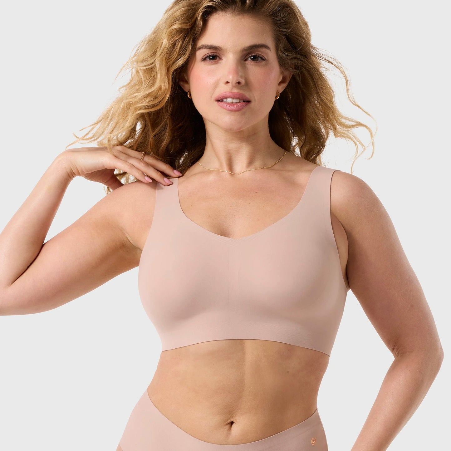 EB Defy Bra
