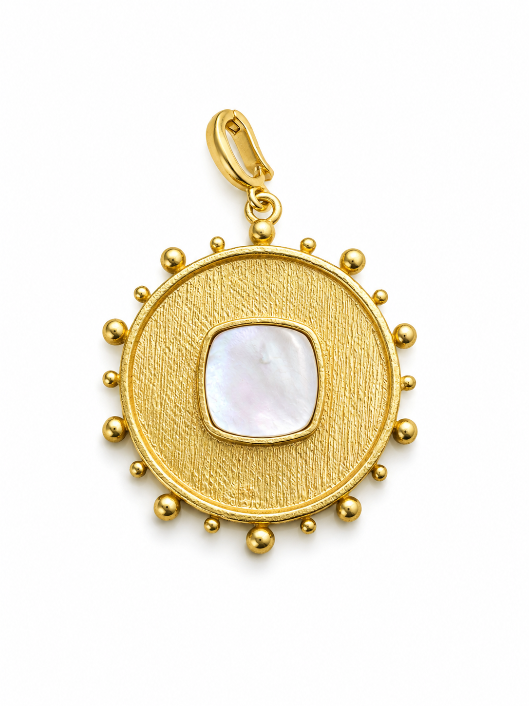 The Halo Charm Collection