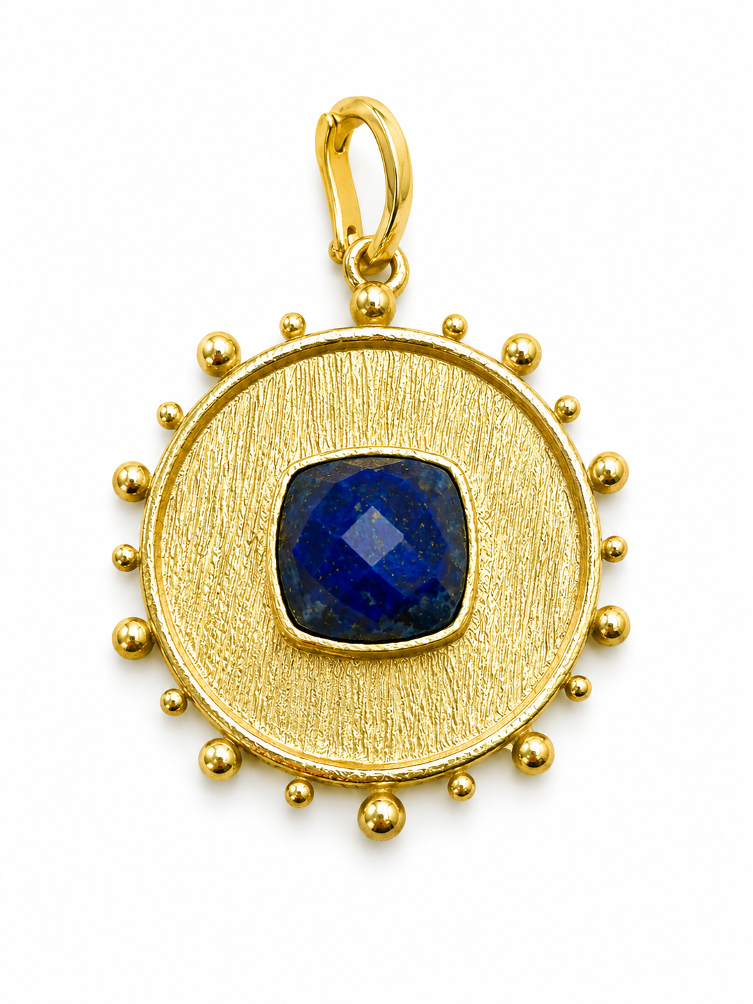 The Halo Charm Collection