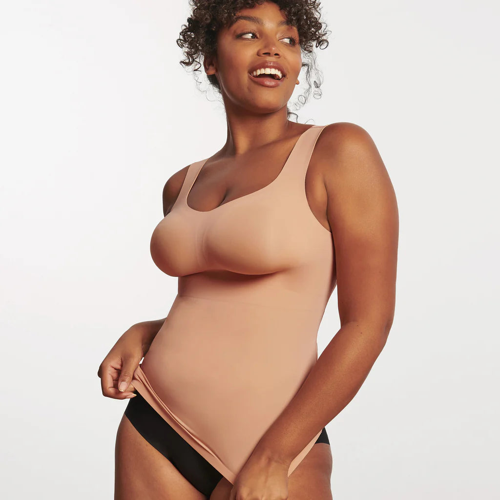 EB Defy Bra Tank*