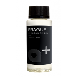 Aromar fragrance Oil - Prague