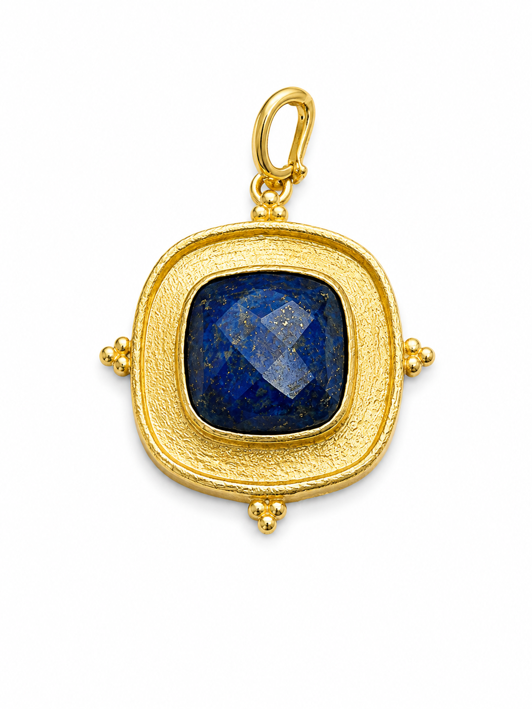 The Golden Horizon Charm Collection