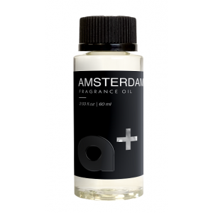 Aromar Fragrance Oil- Amersterdam