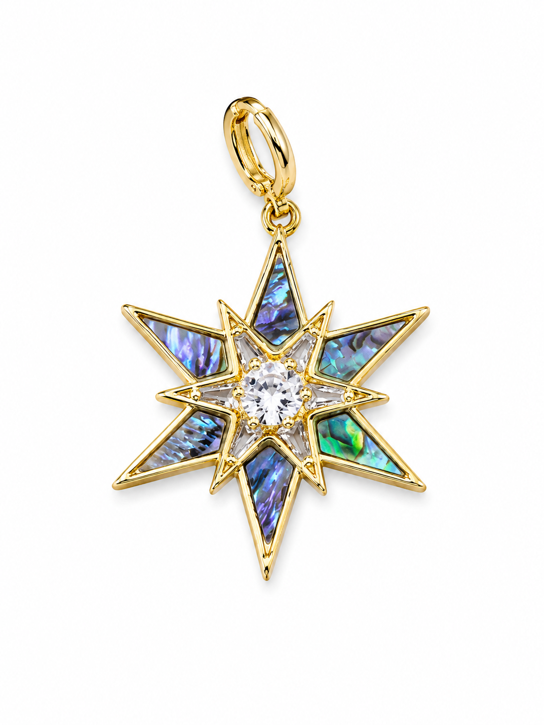 Star charms