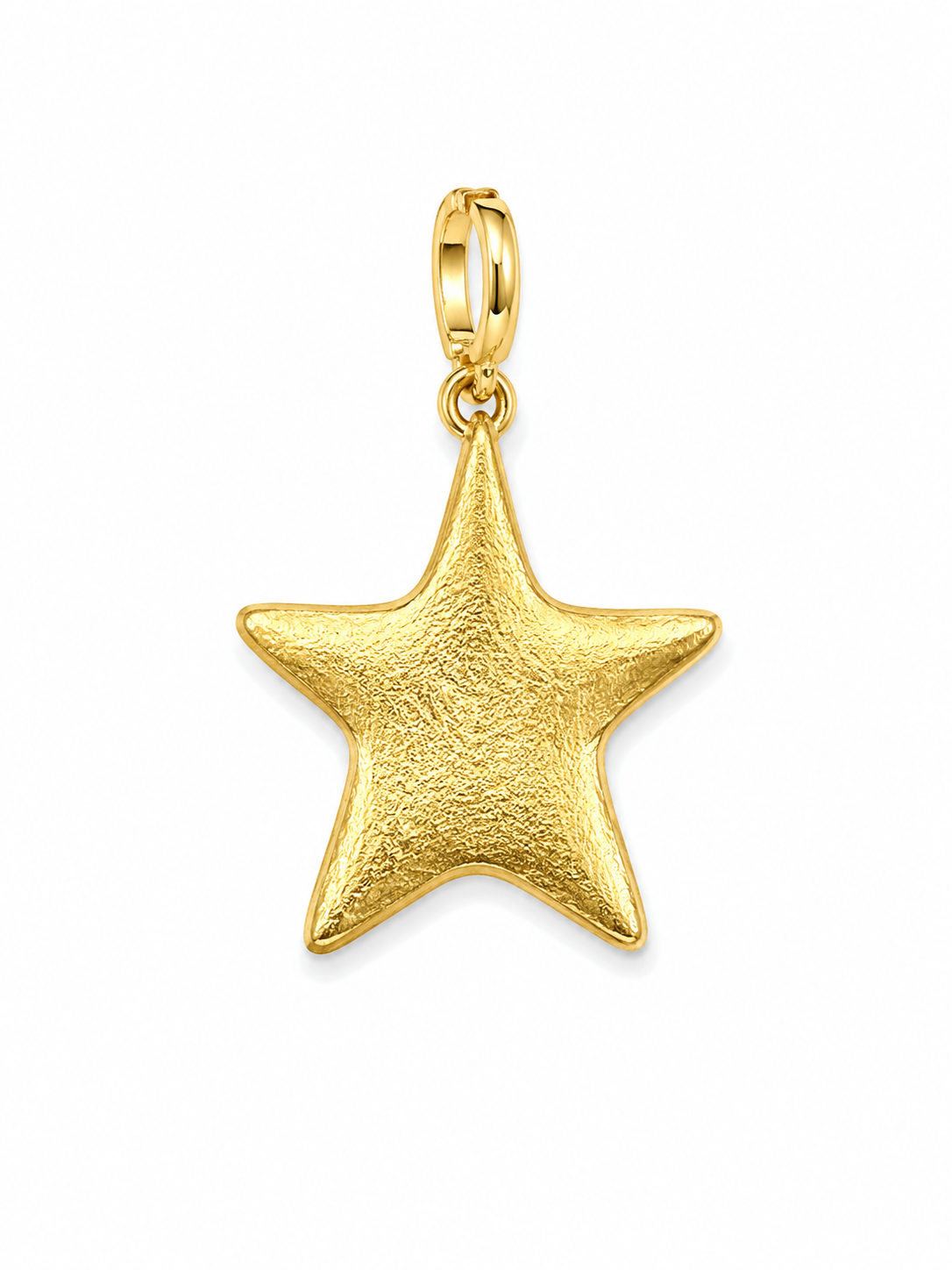 Star charms