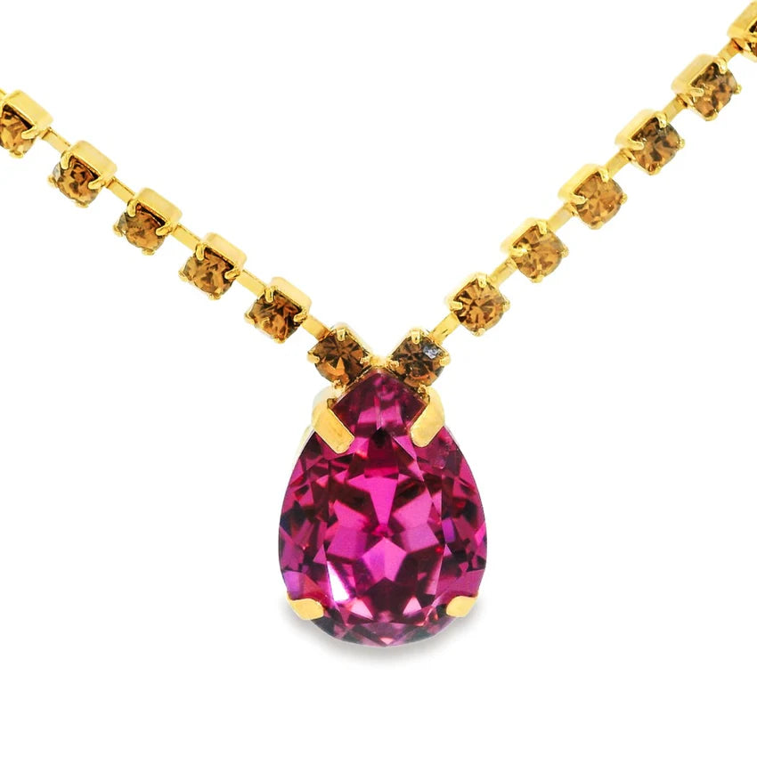 Tova Milli Necklace*