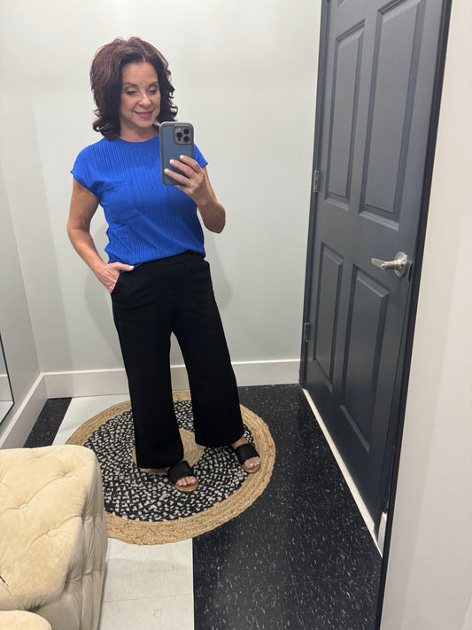 Heim Leslie Pants