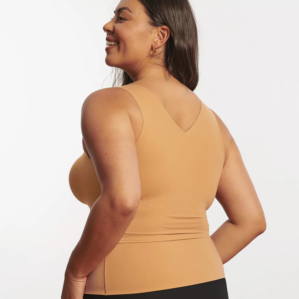 EB Defy Bra Tank*