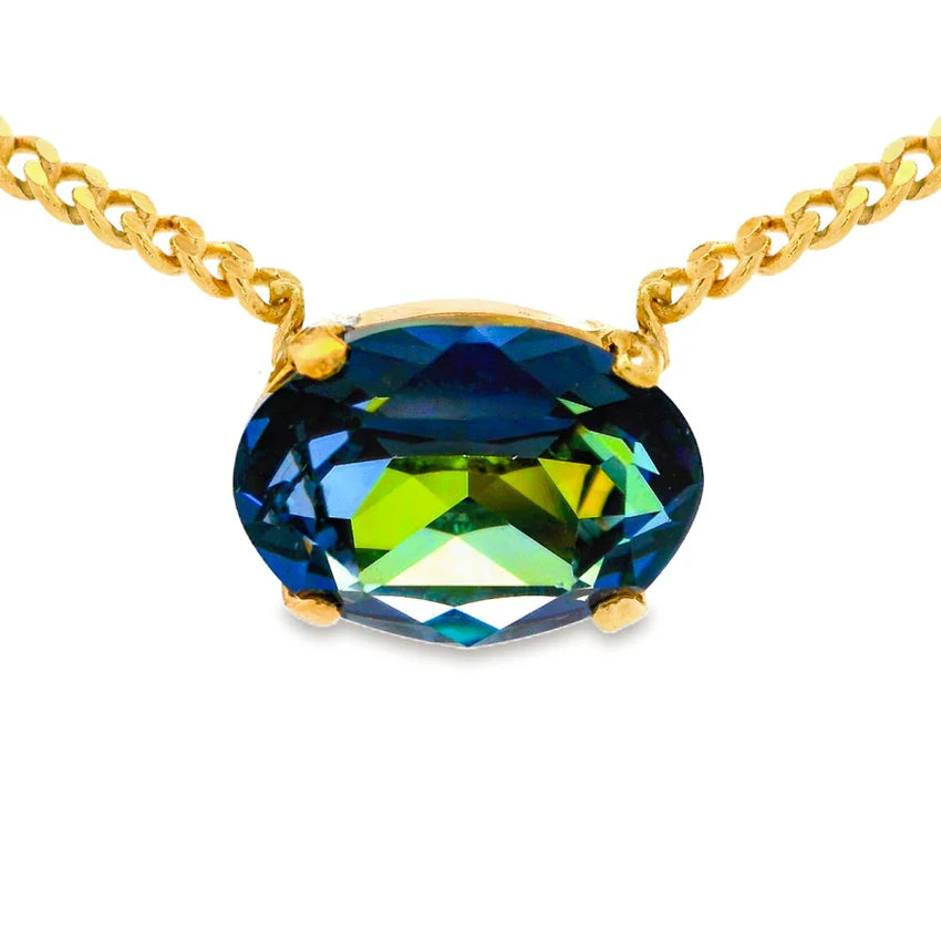 Tova Iza necklace!