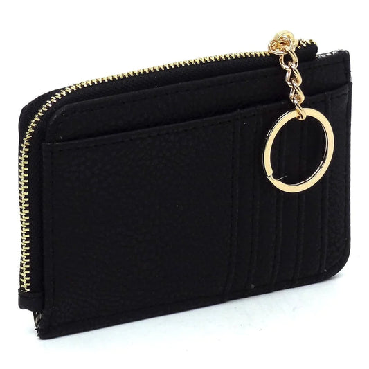 Small but big card wallet*