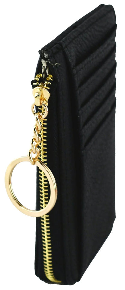 Small but big card wallet*