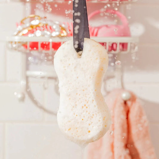 BW Sweet Grace Body Sponge