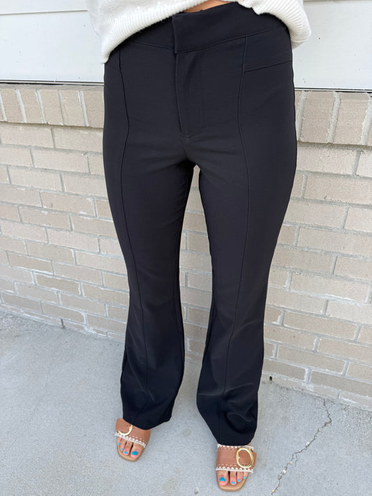Glam Sarah Pants