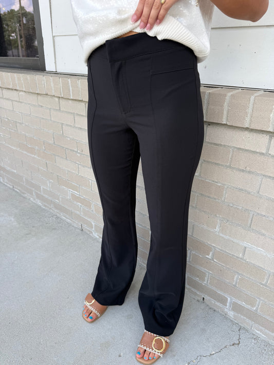 Glam Sarah Pants