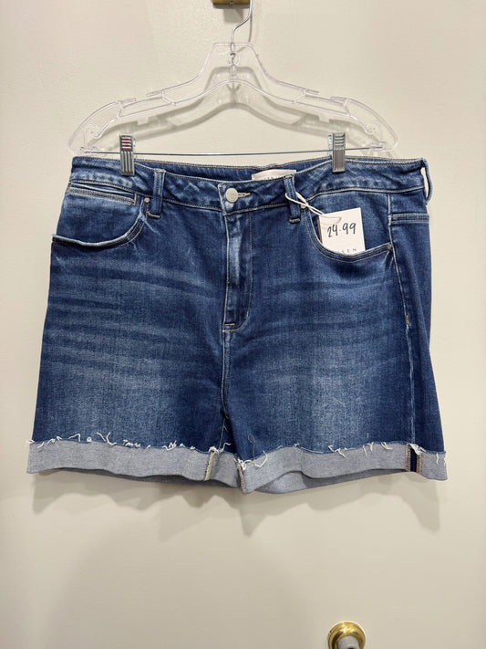 Risen Stella Shorts