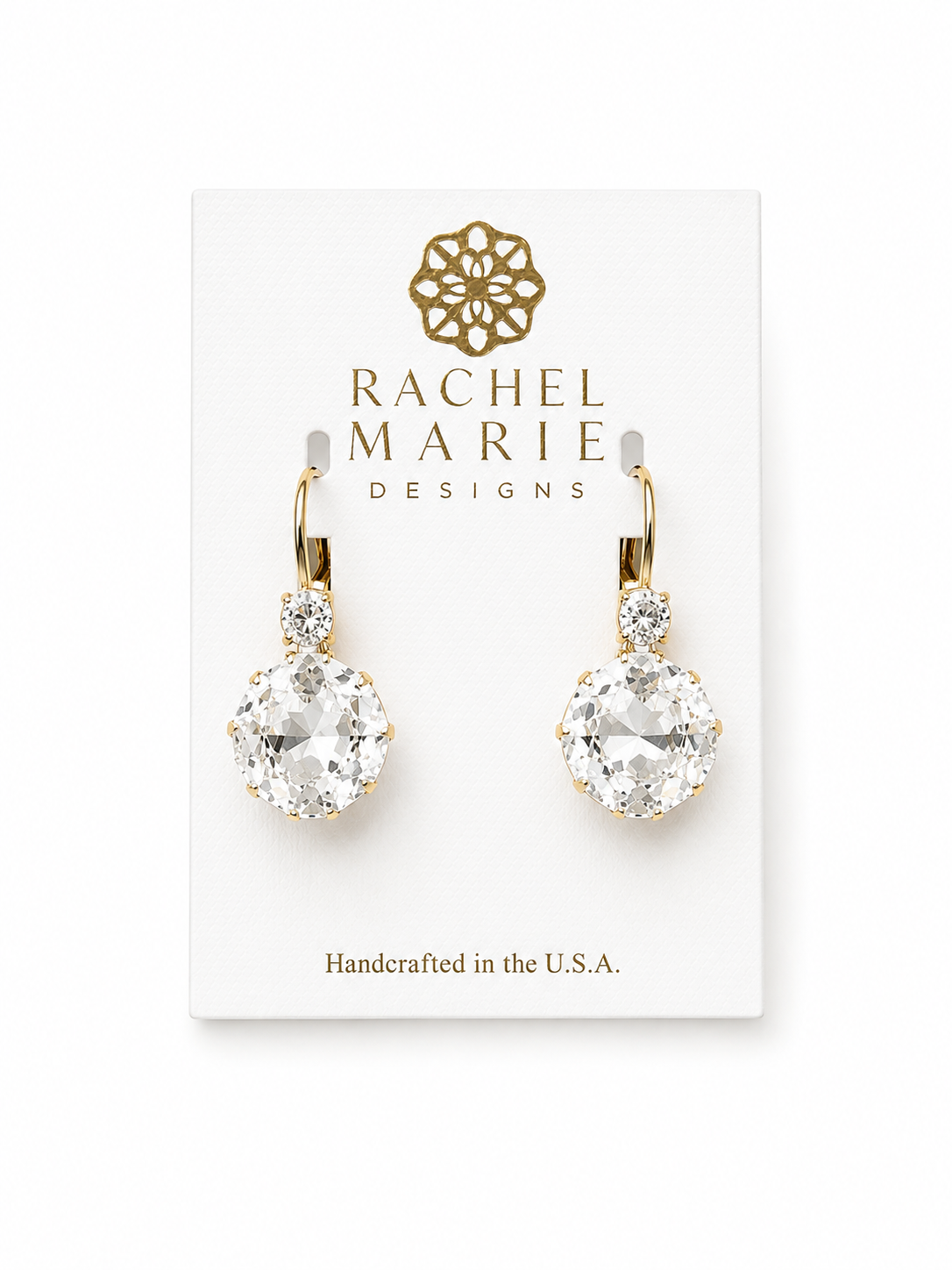 Rachel Marie Tango Earrings