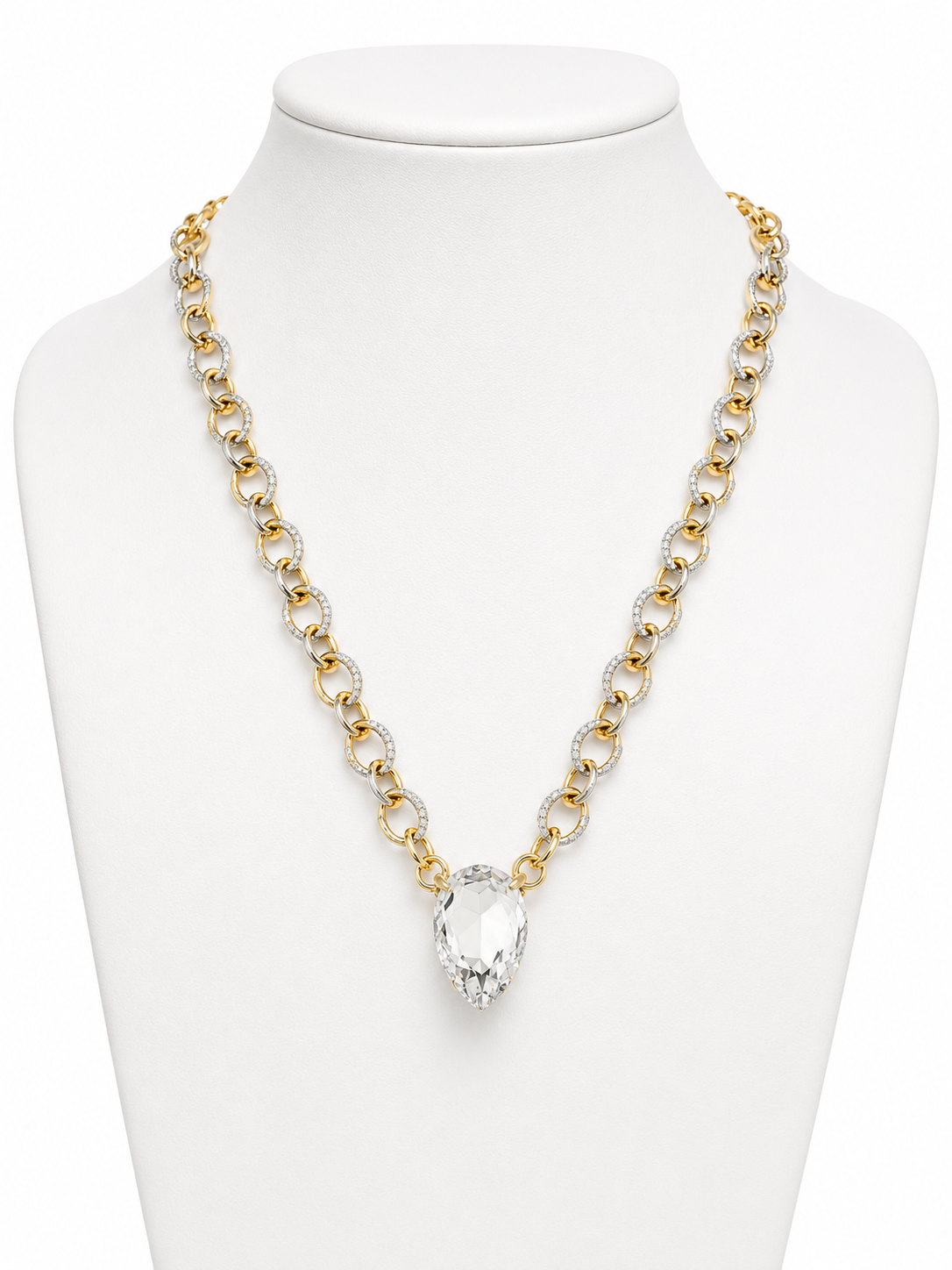 Rachel Marie Cranston Necklace
