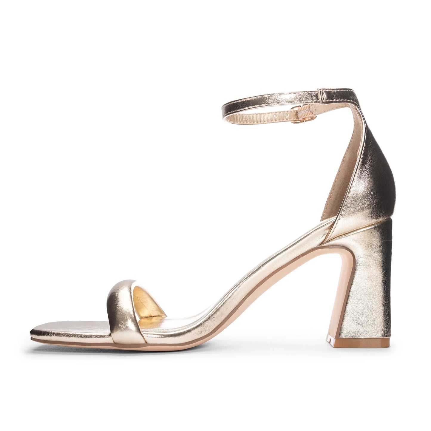 Velma heel