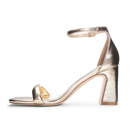 Velma heel
