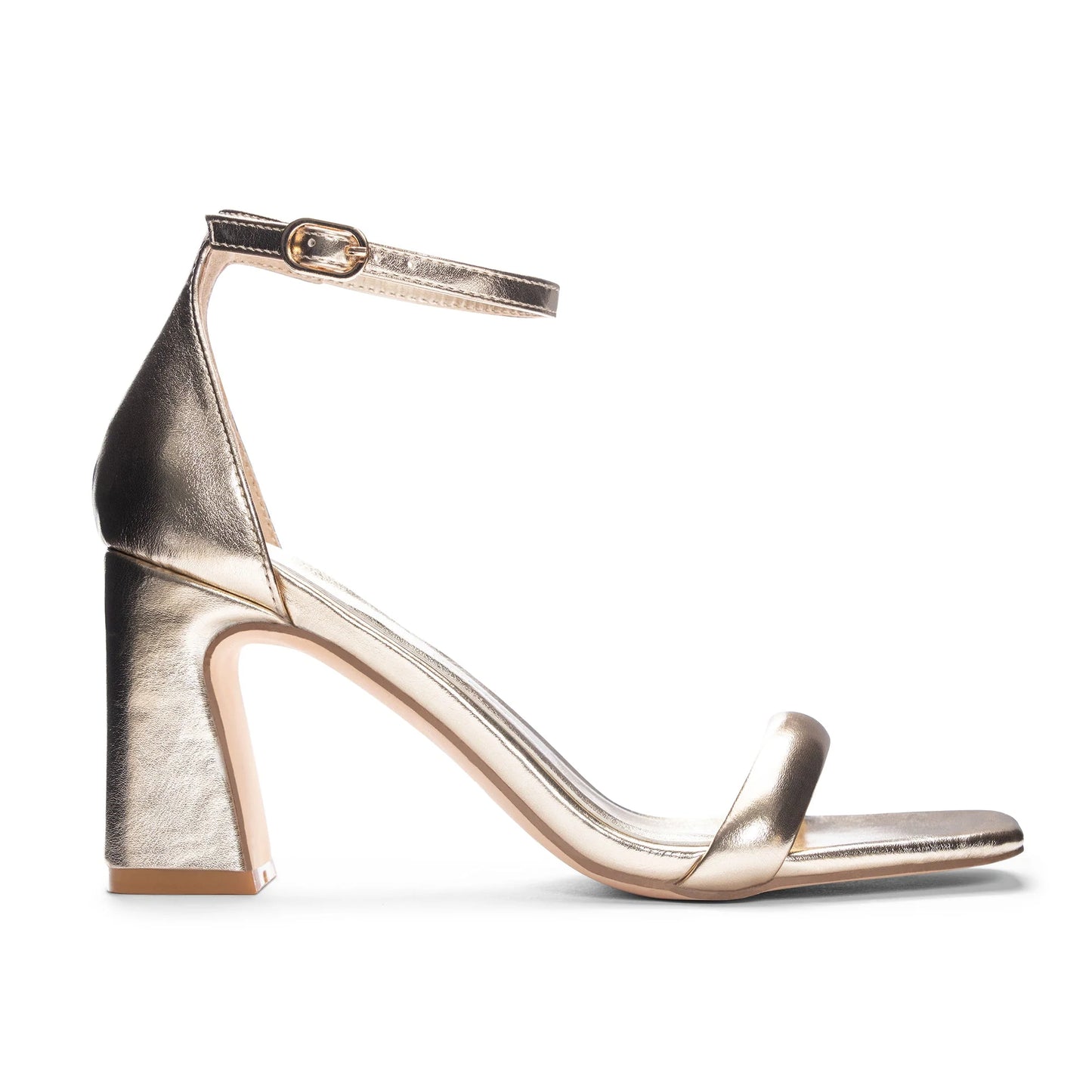 Velma heel