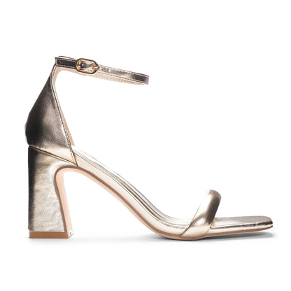 Velma heel