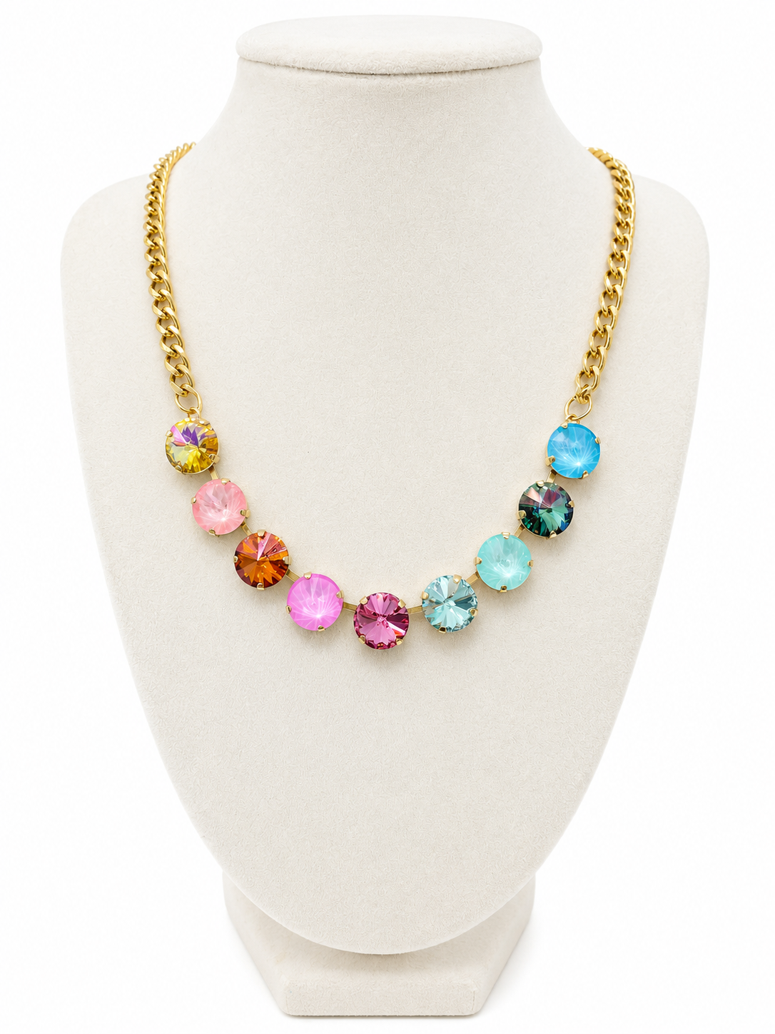 Tova Mini Sofia Necklace