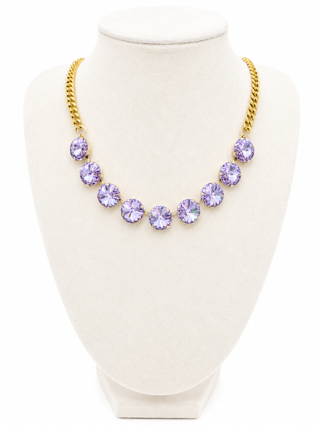 Tova Mini Sofia Necklace