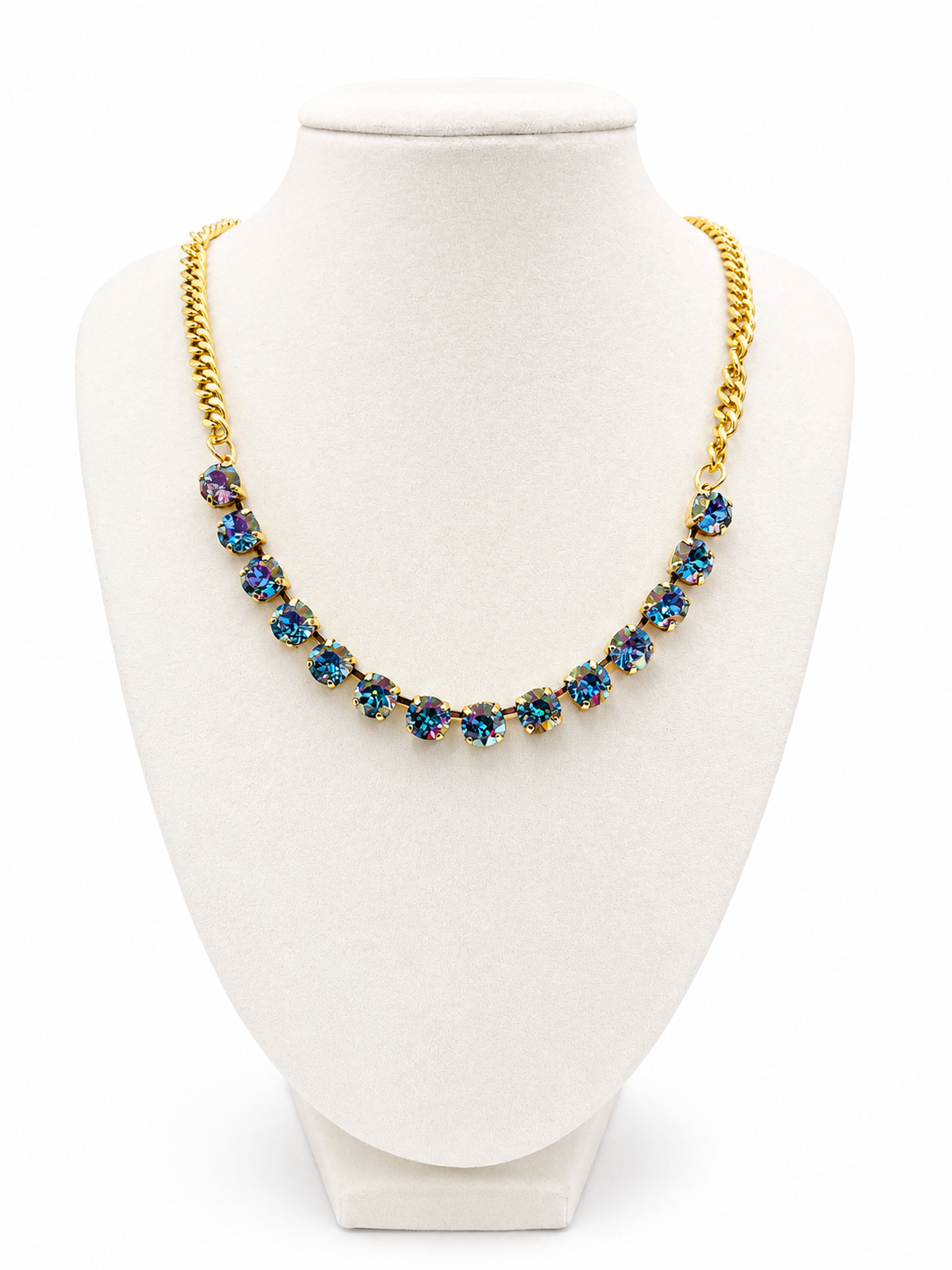 Tova Mini Oakland  Necklace☀️