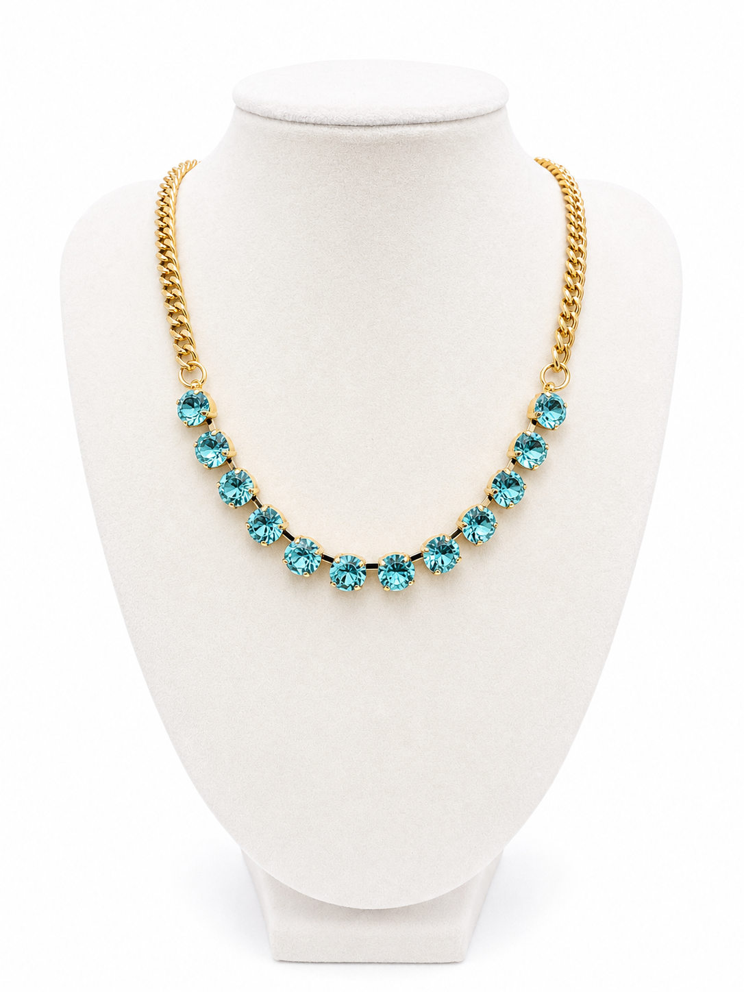 Tova Mini Oakland  Necklace☀️
